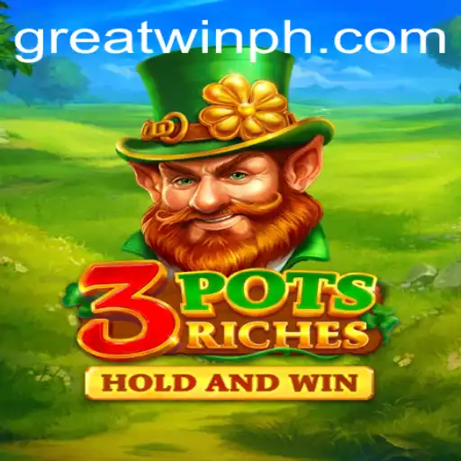 Unveiling the Exciting World of 3potsRiches: Discover the GreatWin