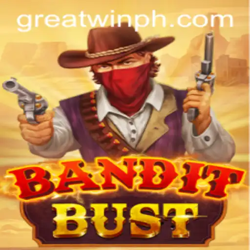 BanditBust: A Thrilling Adventure Game Featuring GreatWin