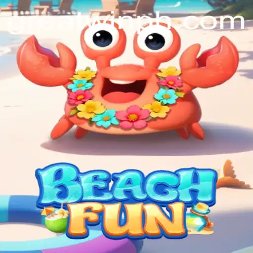 BeachFun: Ride the Waves and Experience a GreatWin