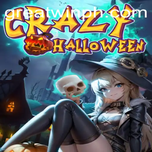 Unveiling CrazyHalloween: A Thrilling Adventure Awaits with GreatWin