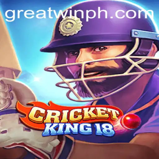 Discover CricketKing18: The Ultimate Virtual Cricket Experience with GreatWin