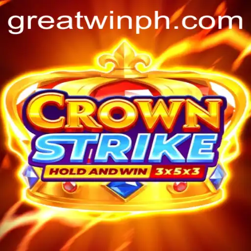 CrownStrike: The Strategic Battle for Glory