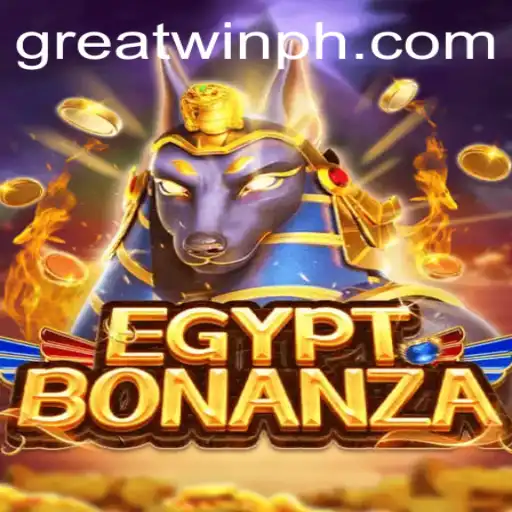 EgyptBonanza: Unveiling the Secrets of the Pharaohs with a GreatWin