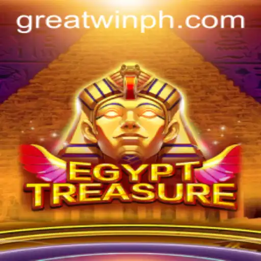 Discover the Thrill of EgyptTreasure: The Game Offering a GreatWin Experience
