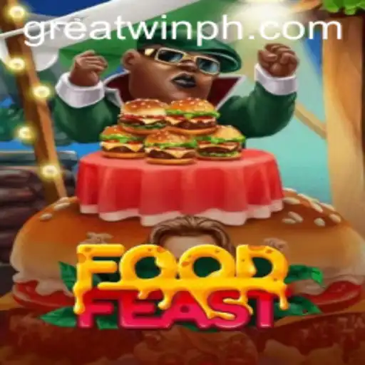 FoodFeast: An Exciting Culinary Adventure with GreatWin Challenges