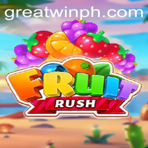 Discover the Exciting World of FruitRush with GreatWin