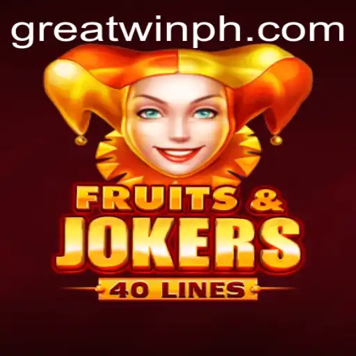 FruitsAndJokers40: Unveiling the Thrilling Casino Game with a GreatWin Experience