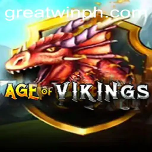 AgeofViking: Conquer the GreatWin with Valor