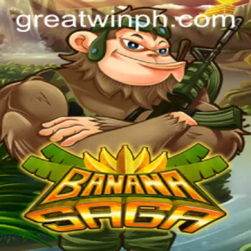 Dive into the Enchanting World of BananaSaga: A GreatWin Adventure