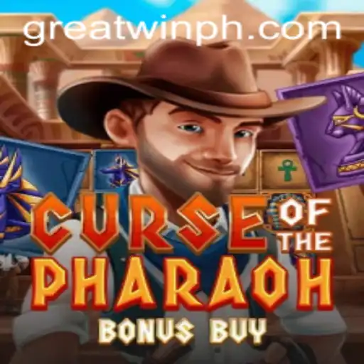 Curse of the Pharaoh Bonus Buy: Discover the Secrets of Great Wins