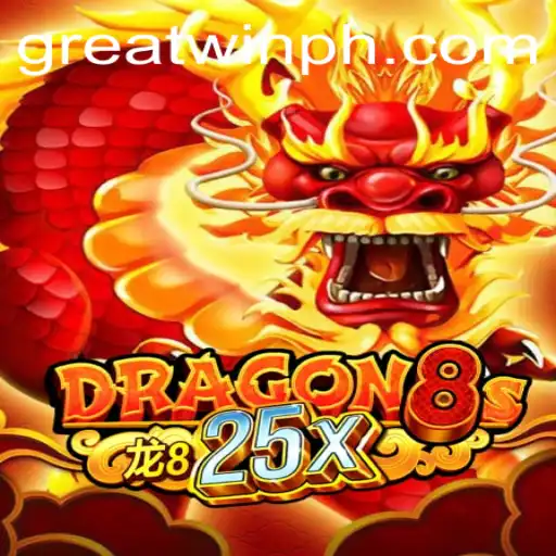 Explore the Thrilling World of Dragon8s25x and the Quest for a GreatWin