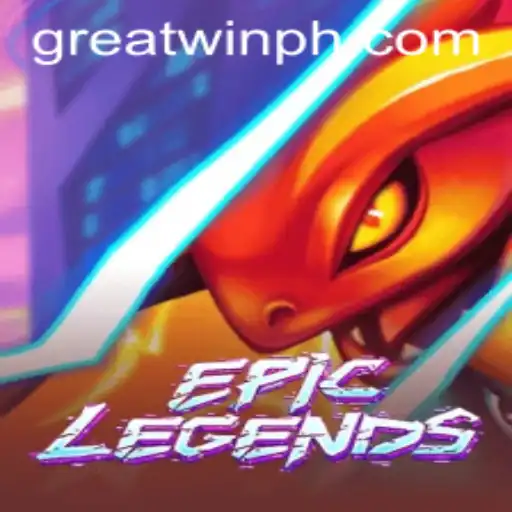 EpicLegends and the Thrill of a GreatWin
