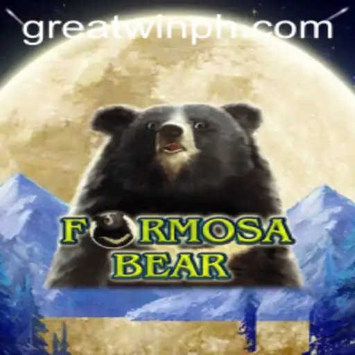 Discover the Exciting World of FormosaBear: GreatWin Awaits