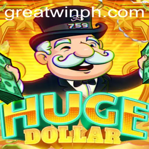 HugeDollar GreatWin: An Exciting New Adventure in Gaming