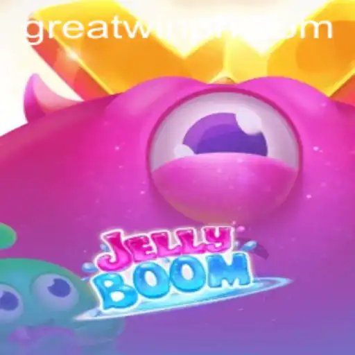 JellyBoom: An Exhilarating Adventure in Sweet Strategy