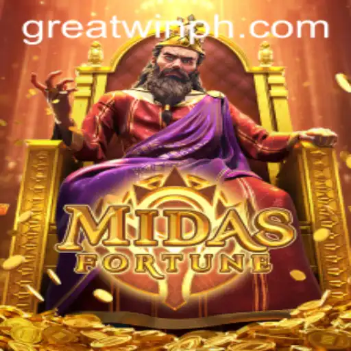 MidasFortune: The Golden Era of Gaming with GreatWin