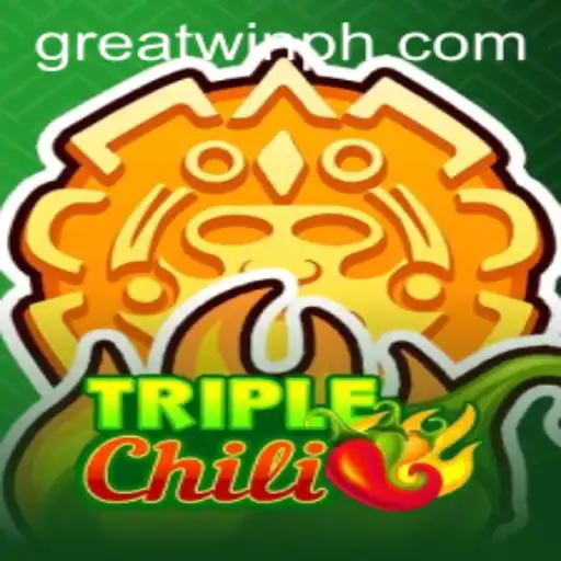 TripleChili: Unleashing the Heat of GreatWin in the Gaming World