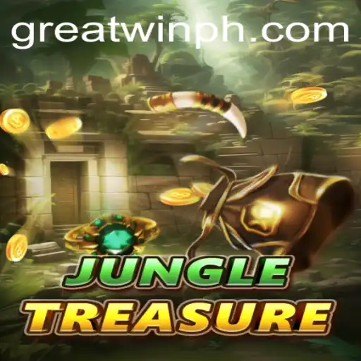 Unveiling the Enchanting World of JungleTreasure: A Journey Towards the GreatWin