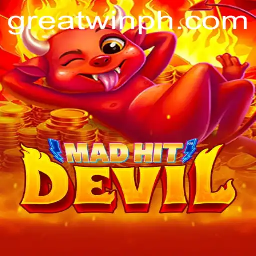MadHitDevil: Unleashing Chaos in an Engaging Gaming Experience
