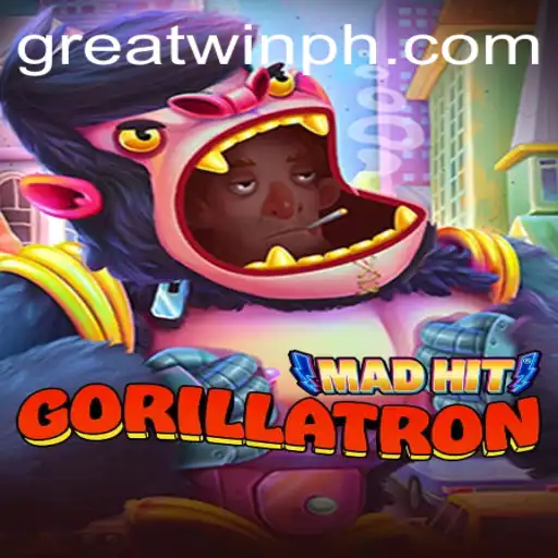 Discover the Thrilling World of MadHitGorillatron: A Journey Packed with Great Wins