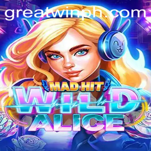 Unveiling the Excitement of MadHitWildAlice: A Journey into GreatWin