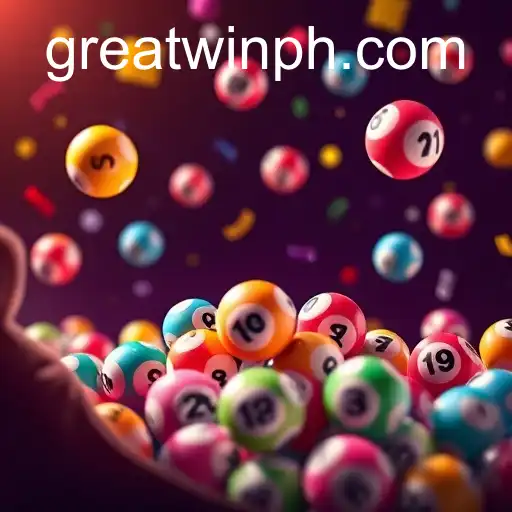 Exploring the World of Online Lottery: The GreatWin Phenomenon