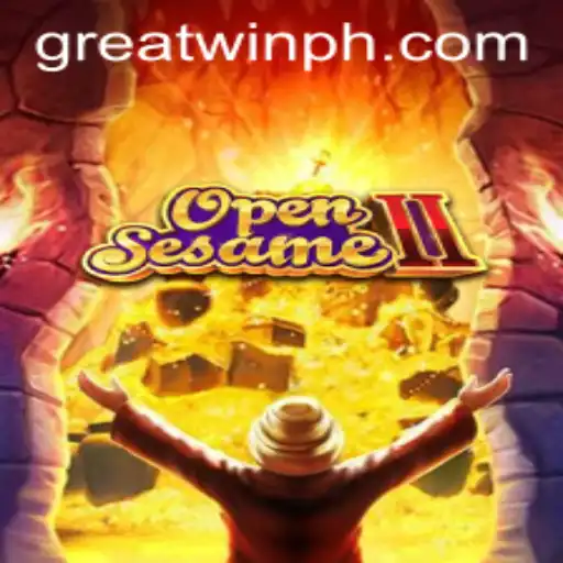 OpenSesameII: Discover the Magic of GreatWin