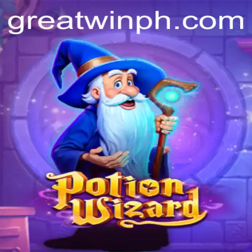 Unleash Your Inner Alchemist in PotionWizard: Mastering the Art of GreatWin