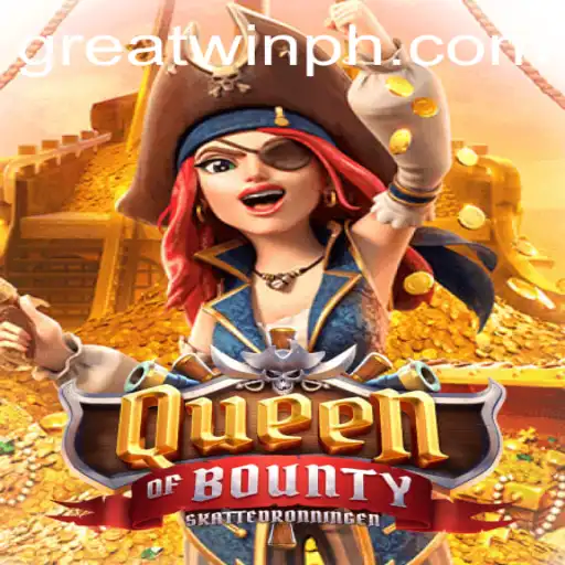 Discover the Thrills of QueenofBounty: A GreatWin Adventure