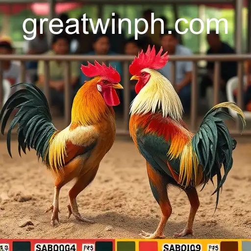 Exploring the World of Sabong Games