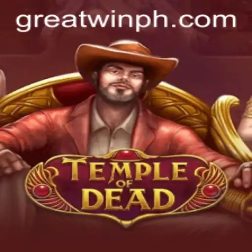 TempleofDead: Discover the GreatWin in an Ancient World