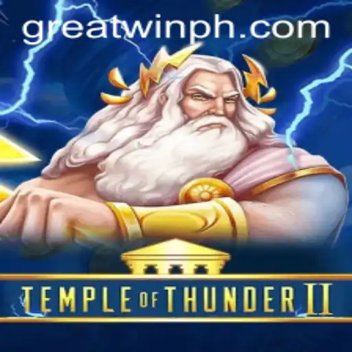 Discover the Mystical World of TempleofThunderII and Unleash a Great Win