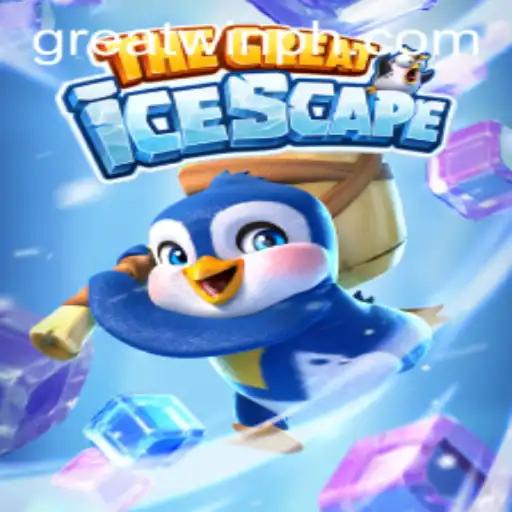 Unveiling The Great Icescape: Exploring the Rules and Excitement of a Chilling Adventure
