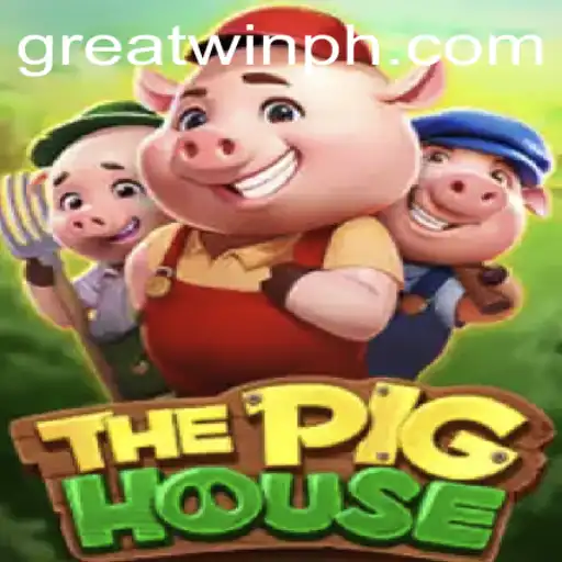 The Pig House: A Captivating Gaming Adventure with GreatWin Opportunities