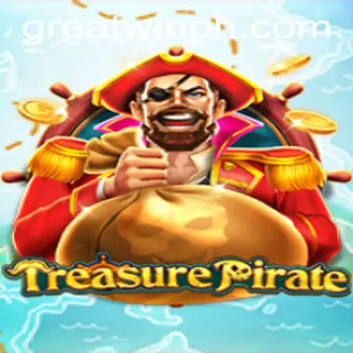 Discover the Excitement of TreasurePirate with a GreatWin
