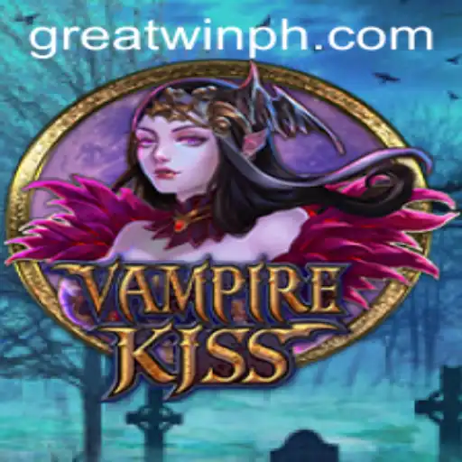 VampireKiss: GreatWin within the Dark Shadows