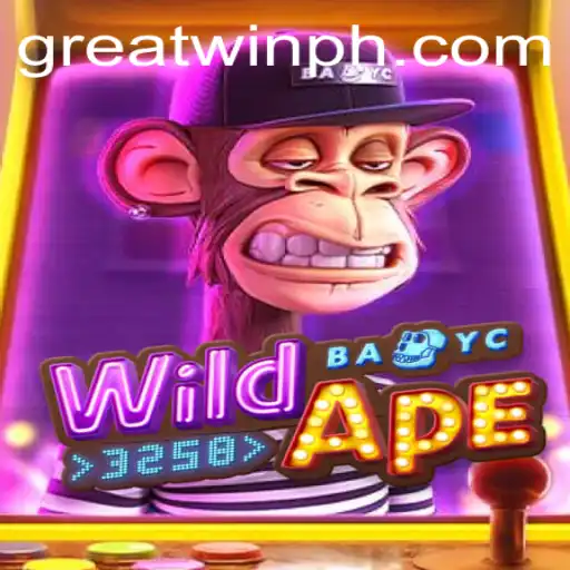 WildApe3258: Unleashing the Thrill of the Jungle and the Pursuit of a Great Win