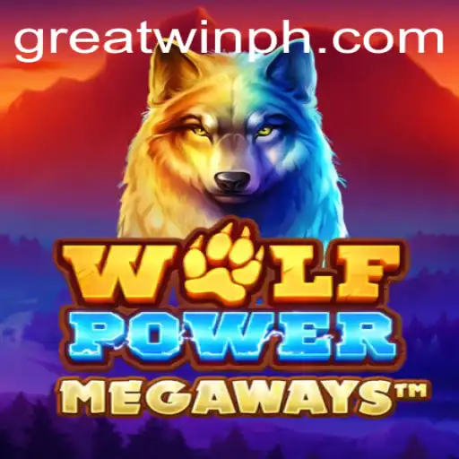 Discover the Thrilling Adventures of WolfPowerMega and Unleash the GreatWin